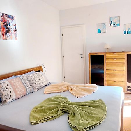 Secret Mirage Apartment 코토르 외부 사진