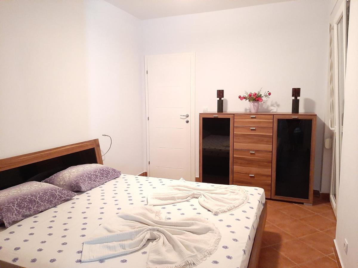 Secret Mirage Apartment 코토르 외부 사진
