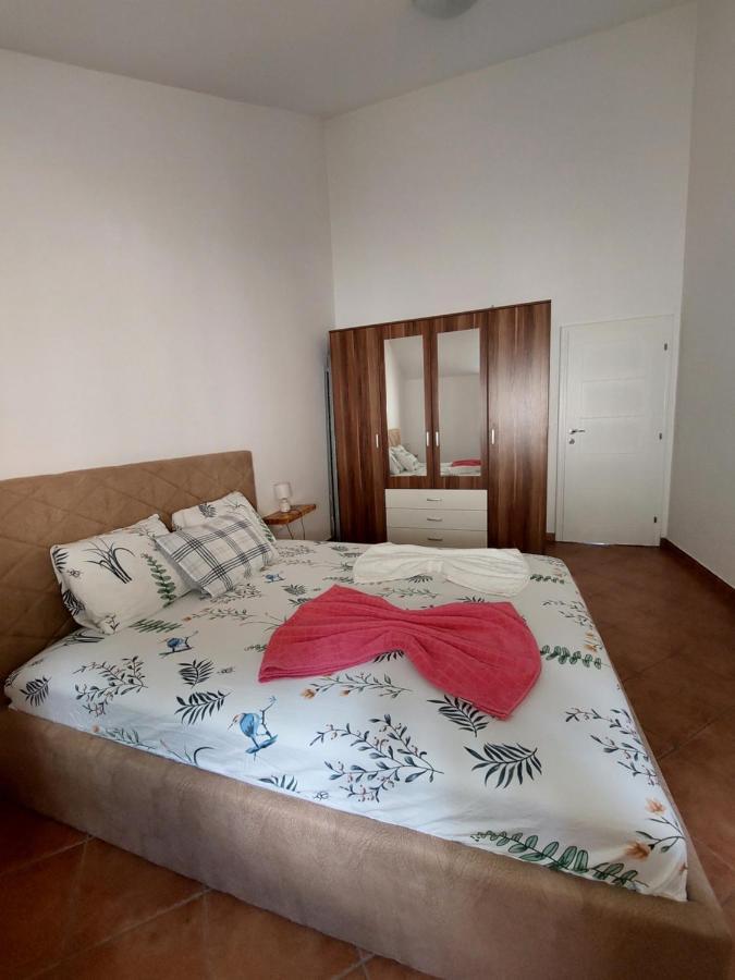 Secret Mirage Apartment 코토르 외부 사진
